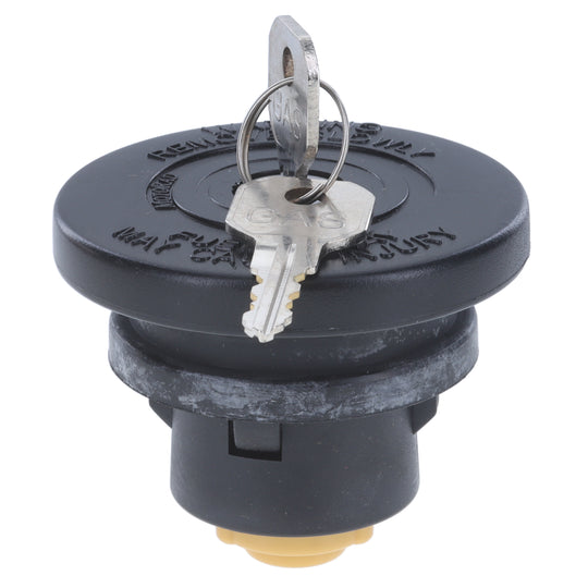 MGC92SK Locking Fuel Cap Set Motorad