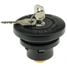 Charger l'image dans la galerie, MGC92SK Locking Fuel Cap Set Motorad