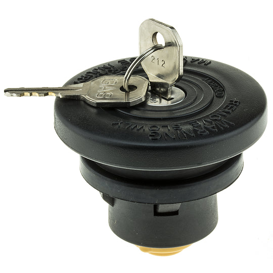 MGC92SK Locking Fuel Cap Set Motorad