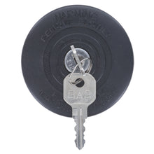 Charger l'image dans la galerie, MGC92SK Locking Fuel Cap Set Motorad
