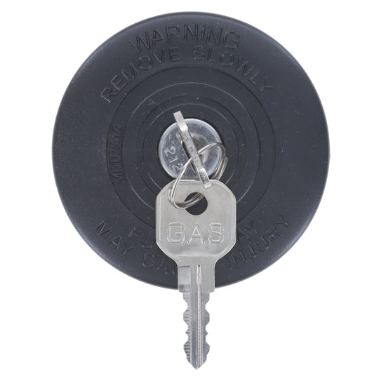 MGC92SK Locking Fuel Cap Set Motorad