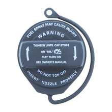 Load image into Gallery viewer, MGC930T Fuel Cap Motorad