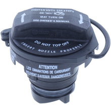 Load image into Gallery viewer, MGC933T Fuel Cap Motorad