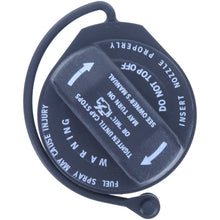 Load image into Gallery viewer, MGC933T Fuel Cap Motorad