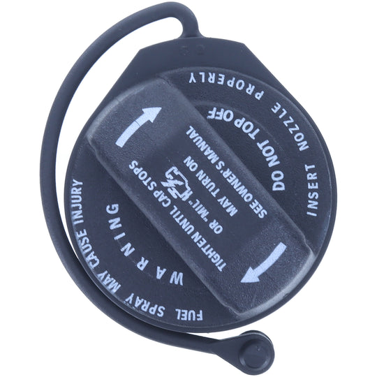 MGC933T Fuel Cap Motorad