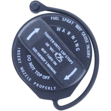 Load image into Gallery viewer, MGC933T Fuel Cap Motorad