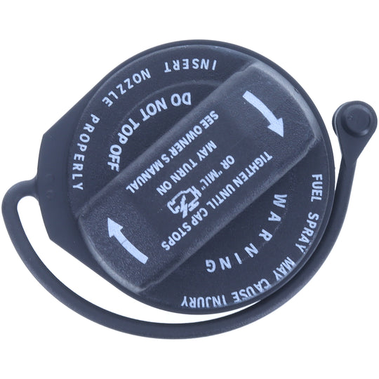 MGC933T Fuel Cap Motorad