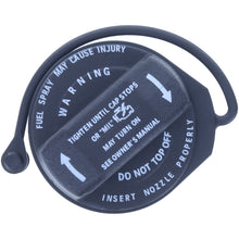 Load image into Gallery viewer, MGC933T Fuel Cap Motorad