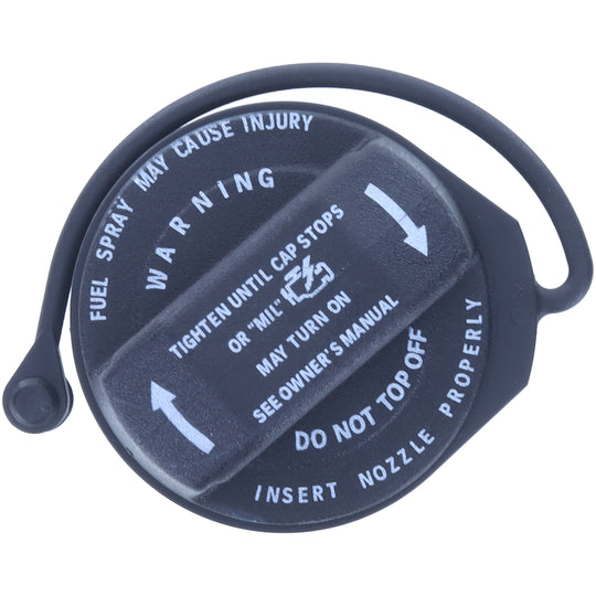 MGC933T Fuel Cap Motorad
