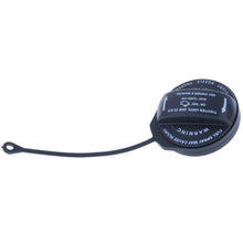 Load image into Gallery viewer, MGC937T Tethered Fuel Tank Cap Motorad