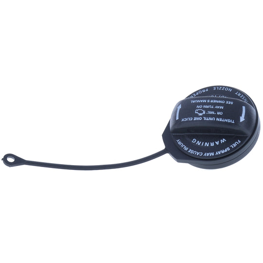 MGC937T Tethered Fuel Tank Cap Motorad