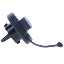 Load image into Gallery viewer, MGC937T Tethered Fuel Tank Cap Motorad