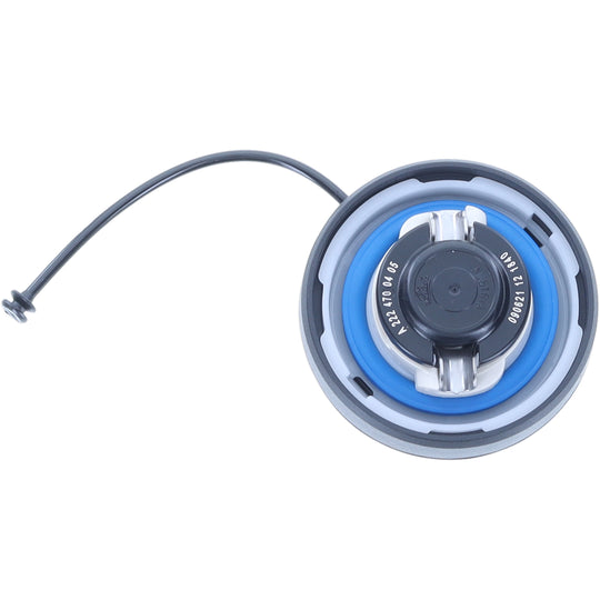 MGC938T Tethered Fuel Tank Cap Motorad