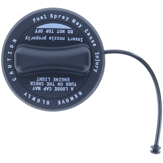 MGC938T Tethered Fuel Tank Cap Motorad