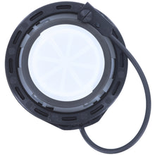 Load image into Gallery viewer, MGC939T Tethered Fuel Tank Cap Motorad