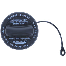 Load image into Gallery viewer, MGC940T Tethered Fuel Tank Cap Motorad
