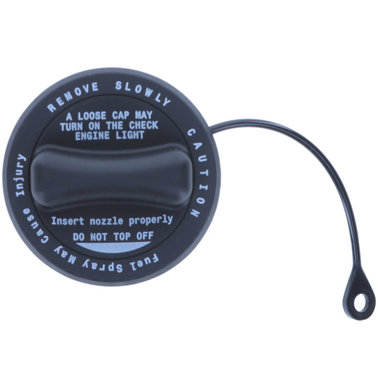 MGC940T Tethered Fuel Tank Cap Motorad