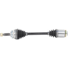 Load image into Gallery viewer, MI-8020 CV Axle Shaft Trakmotive Canada