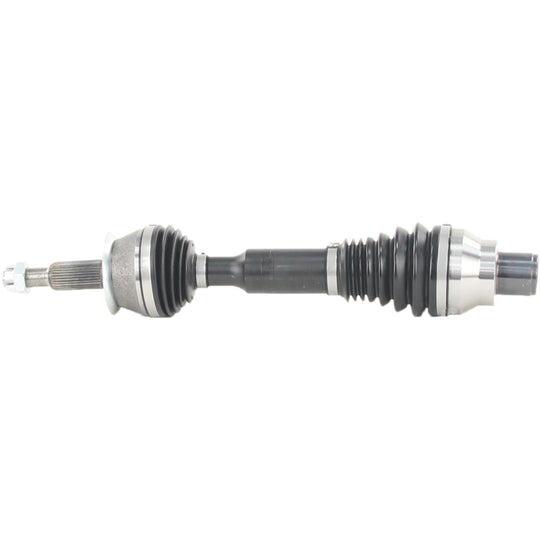 MI-8076XTT Extended Travel HD CV Axle Shaft Trakmotive Canada
