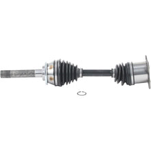 Load image into Gallery viewer, MI-8101 CV Axle Shaft Trakmotive Canada