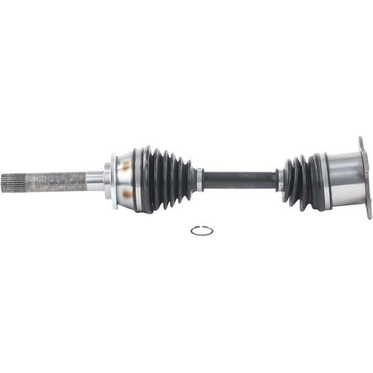 MI-8101 CV Axle Shaft Trakmotive Canada
