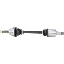 Load image into Gallery viewer, MI-8116 CV Axle Shaft Trakmotive Canada