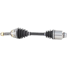 Load image into Gallery viewer, MI-8133 CV Axle Shaft Trakmotive Canada