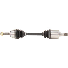 Load image into Gallery viewer, MI-8154 CV Axle Shaft Trakmotive Canada