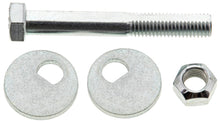 Load image into Gallery viewer, MK100086 Alignment Cam Bolt Kit Mevotech Supreme Canada