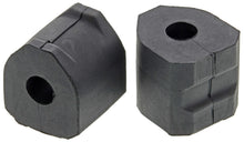 Load image into Gallery viewer, MK201317 Suspension Stabilizer Bar Bushing Kit Mevotech Supreme Canada
