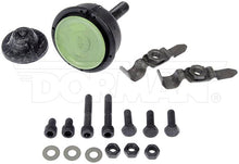 Load image into Gallery viewer, 541-382 Suspension Guide Rod Mount Kit Dorman - OE Solutions Canada