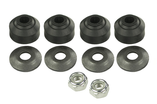 GK3188 Suspension Stabilizer Bar Link Bushing Mevotech Original Grade Canada