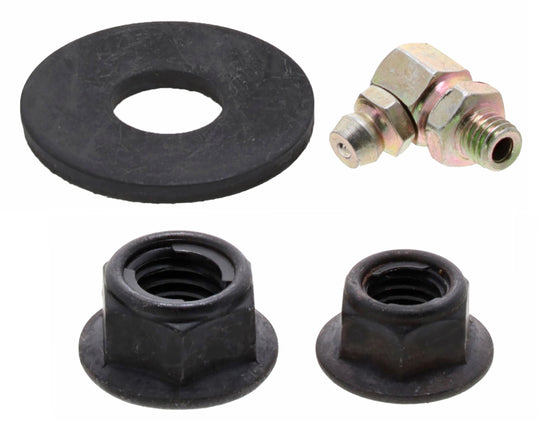 MK3197 Suspension Stabilizer Bar Link Kit Mevotech Supreme Canada