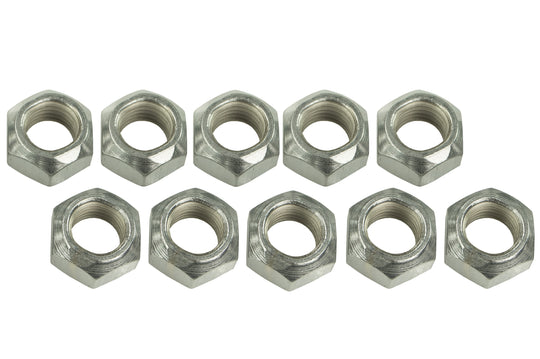 MK4006 Radius Arm Nut Kit Mevotech Supreme Canada