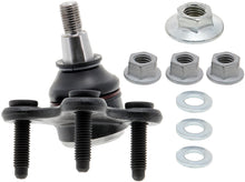 Charger l'image dans la galerie, GK500016 Suspension Ball Joint Mevotech Original Grade Canada