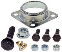 Load image into Gallery viewer, MK5263 Suspension Ball Joint Mevotech Supreme Canada