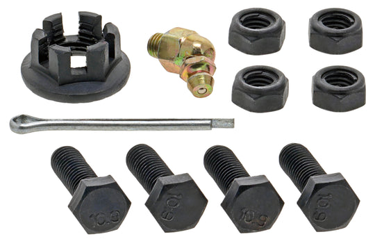 MK5289 Suspension Ball Joint Mevotech Supreme Canada
