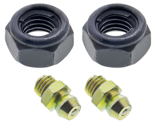 MK5319 Suspension Stabilizer Bar Link Kit Mevotech Supreme Canada
