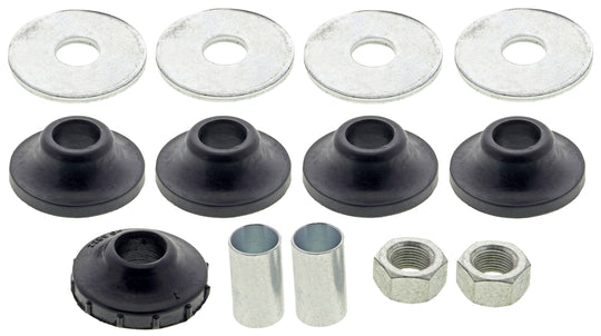 MK6092 Suspension Strut Rod Bushing Kit Mevotech Supreme Canada