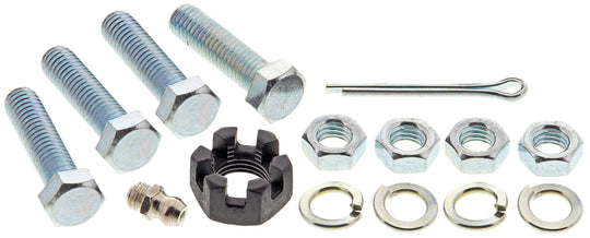 MK6124 Suspension Ball Joint Mevotech Supreme Canada