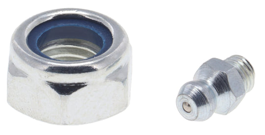 MK6187T Steering Idler Arm Mevotech Supreme Canada