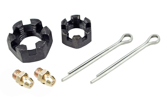 MK6248T Steering Idler Arm Mevotech Supreme Canada