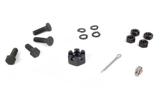 GK6294 Suspension Ball Joint Mevotech Original Grade Canada