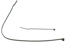 Load image into Gallery viewer, MK6299 Rack and Pinion Bellows Kit Mevotech Supreme Canada