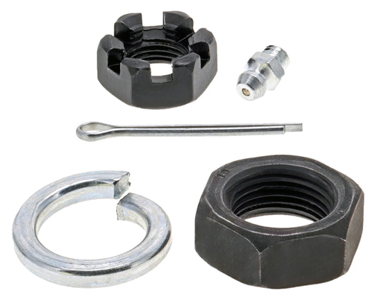 MK6335 Steering Pitman Arm Mevotech Supreme Canada