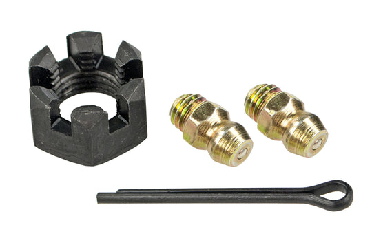 MK6365T Steering Idler Arm Mevotech Supreme Canada