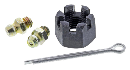 MK6366T Steering Idler Arm Mevotech Supreme Canada