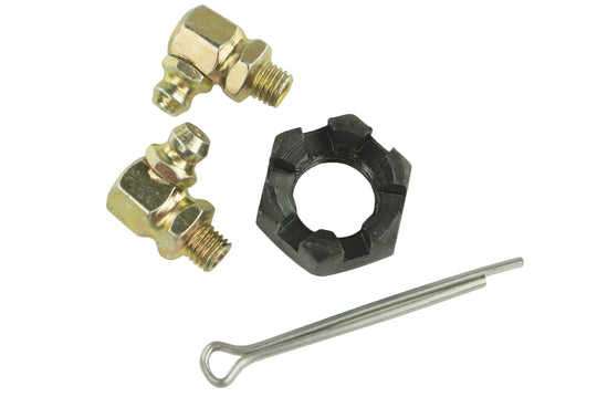 MK6390 Steering Idler Arm Mevotech Supreme Canada