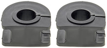 Charger l'image dans la galerie, MK6408 Suspension Stabilizer Bar Bushing Kit Mevotech Supreme Canada