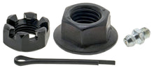 Load image into Gallery viewer, MK6447 Steering Idler Arm Mevotech Supreme Canada